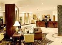 The Arusha Hotel