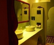 Chambres DHotes Kasbah Azul Agdz