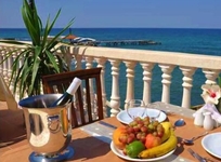Manolya Hotel Kyrenia