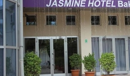 Jasmine Hotel