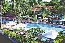 Chaweng Regent Beach Resort