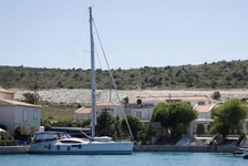 Alacati Marina Palace