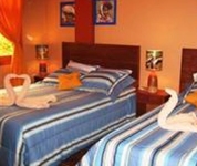Intipata Sum Place Hotel