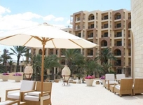 Moevenpick Resort and Marine Spa Sousse
