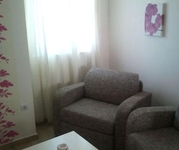 Apartmani Strahinja