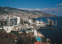 Фото отеля Pestana Carlton Madeira