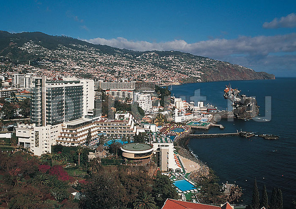 Pestana Carlton Madeira