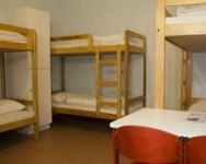 Youth Hostel Wiltz