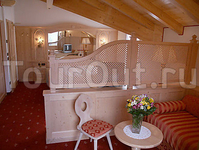 Albergo Ristorante El Mondin