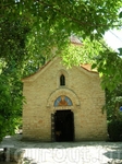 Маленькая церковь