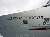 Carnival Liberty