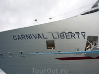 Carnival Liberty