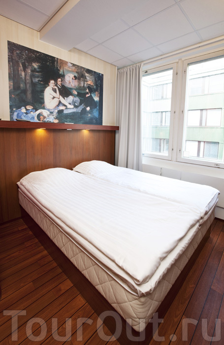 Omena Hotel Eerikinkatu