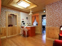 Euro Village Resort And Pension