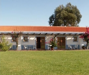 Casa Vicentina Guest House