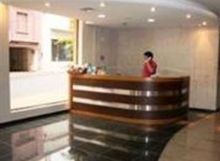 Фото отеля Hotel Presidente Asuncion