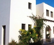 Aura Holiday Villas