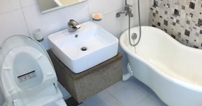 M Hotel Shinchon Seoul