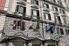 Hotel Veneto