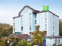 Ibis Duesseldorf Neuss