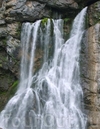 Фотография Гегский водопад