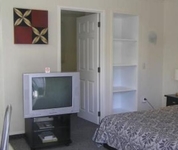 Albatross Motel