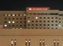 ANA Crowne Plaza Hotel Chitose