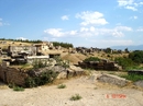 Некрополь в Иераполе