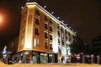 Фото отеля Gulhane Park Hotel Фото отеля Gulhane Park Hotel