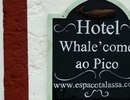 Фото Whale Come Ao Pico Hotel