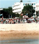 Spiaggia Marconi Hotel