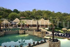 Hilton Papagayo Costa Rica Resort & Spa