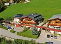 Фото отеля Anny Pension and Appartement Maria Alm am Steinernen Meer