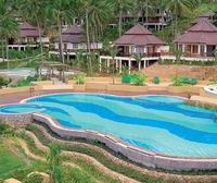 Фото отеля Aiyapura Resort & Spa