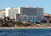 Bahia Calpe