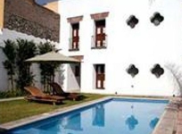 Antigua Alqueria de Carrion Hotel Atlixco