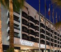 Фото отеля Sofitel Jeddah Al Hamra Hotel Фото отеля Sofitel Jeddah Al Hamra Hotel