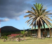 Hanga Roa Hotel
