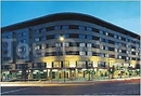 Фото Clarion Hotel Berlin