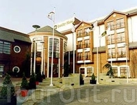 Фото отеля Quality Hotel Carrickfergus