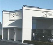 Ashley Hotel Greymouth