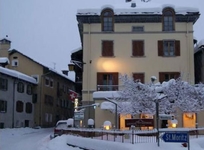 Albergo Piz Cam