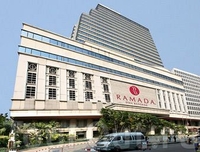 Фото отеля Ramada D'MA Bangkok