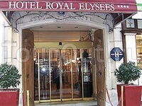 Фото отеля Royal Elysees