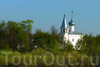 Фотография Знаменский монастырь