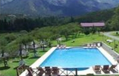 Altos del Sol Spa & Resort