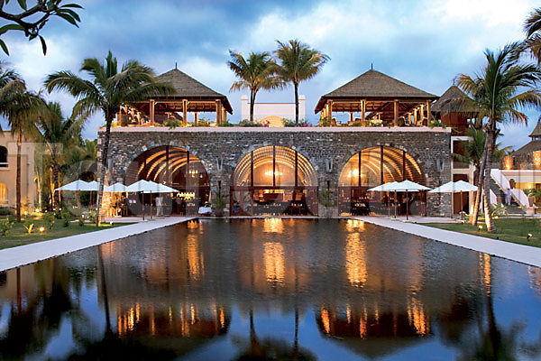 Moevenpick Resort & Spa Mauritius