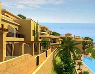 Panareti Coral View Apartments
