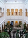 Фотография отеля Hotel Alhambra‎ (Orotava)