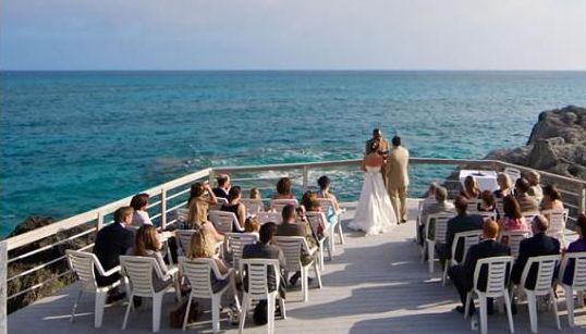 The Reefs Hotel Bermuda